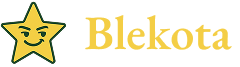Blekota logo